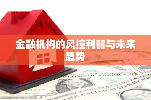 绿岛金融机构的风控利器与未来趋势