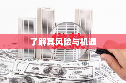 绿岛了解其风险与机遇